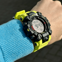 Casio G - Shock Mudman GW - 9500MRY - 1A9ER