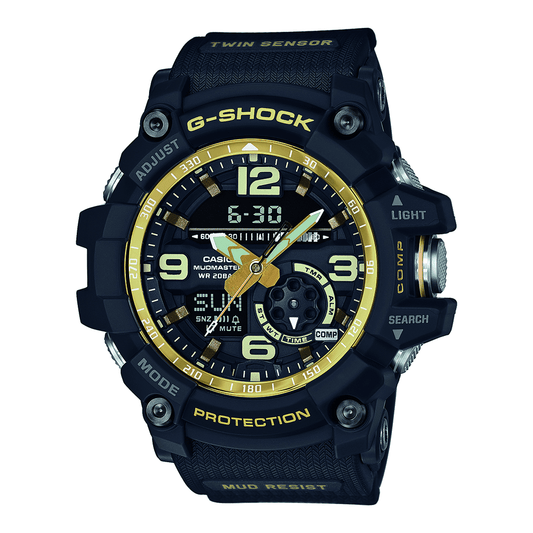 Casio G - Shock Mudmaster GG - 1000GB - 1AER