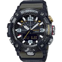 Casio G - Shock Mudmaster GG - B100 - 1A3ER