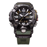 Casio G - Shock Mudmaster GG - B100 - 1A3ER