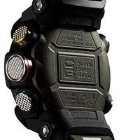 Casio G - Shock Mudmaster GG - B100 - 1A3ER