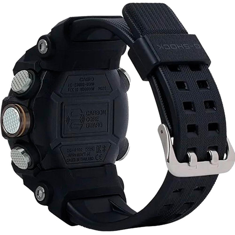 Casio G - Shock Mudmaster GG - B100 - 1AER