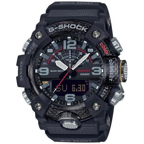 Casio G - Shock Mudmaster GG - B100 - 1AER