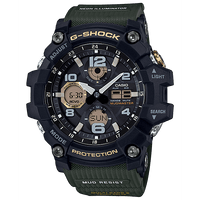 Casio G - Shock Mudmaster GWG - 100 - 1A3ER