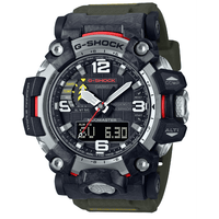 Casio G - Shock Mudmaster GWG - 2000 - 1A3ER