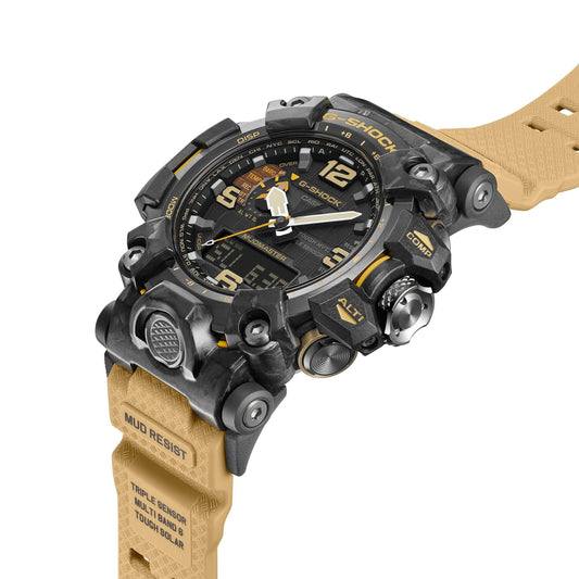 Casio G - Shock Mudmaster GWG - 2000 - 1A5ER