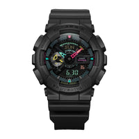 Casio G - Shock Multi - Fluorescent GA - 110MF - 1AER