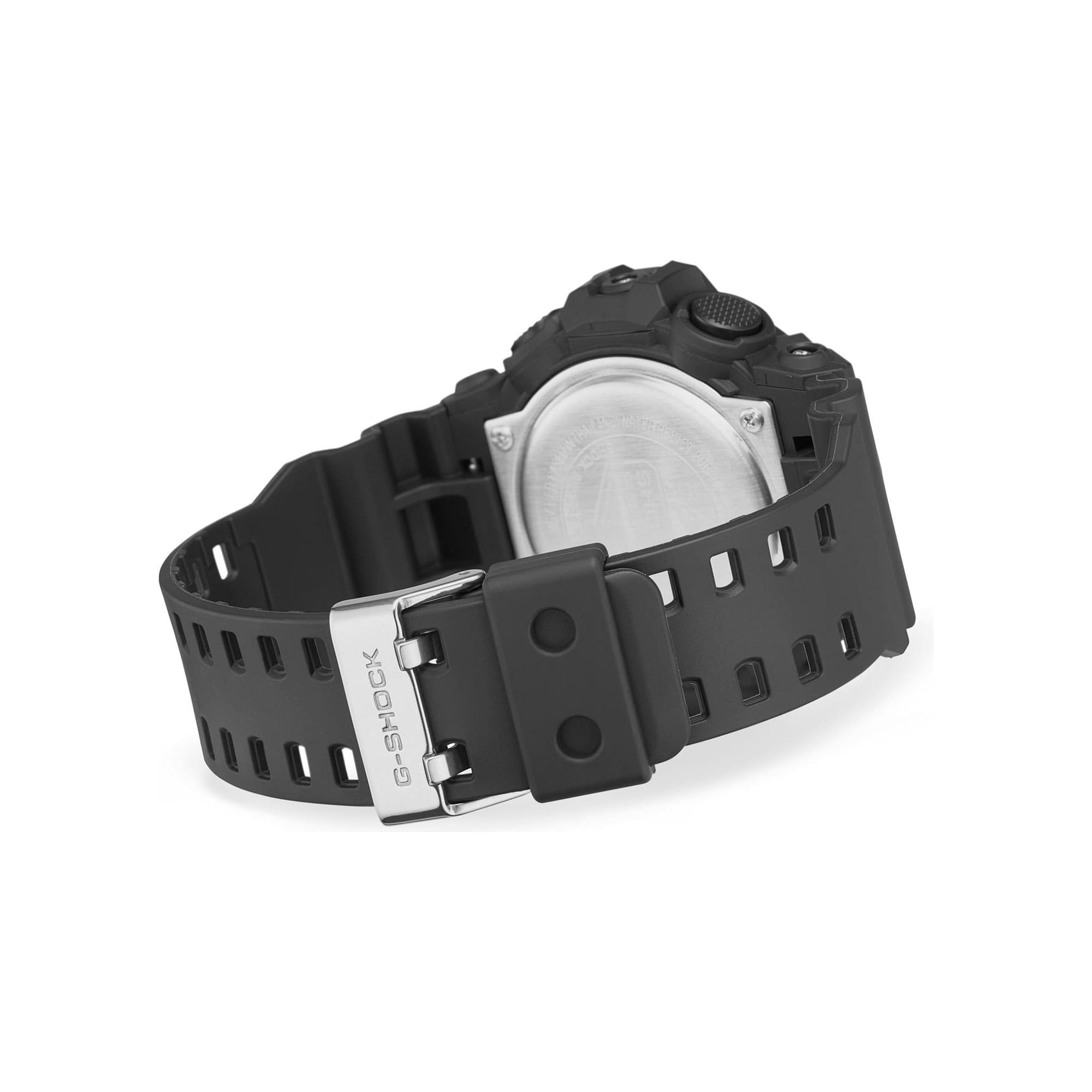 Casio G - Shock Multi - Fluorescent GA - 700MF - 1AER