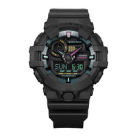Casio G - Shock Multi - Fluorescent GA - 700MF - 1AER