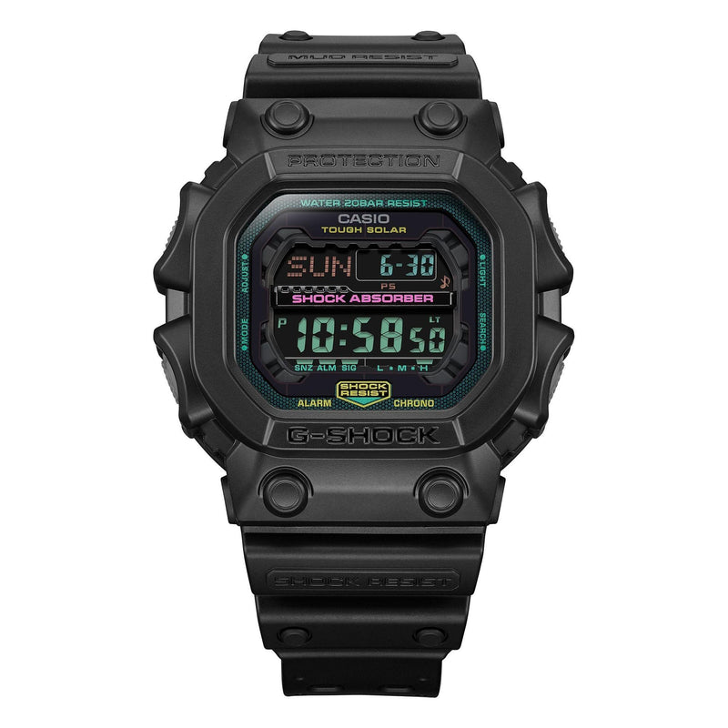 Casio G - Shock Multi - Fluorescent GX - 56MF - 1ER