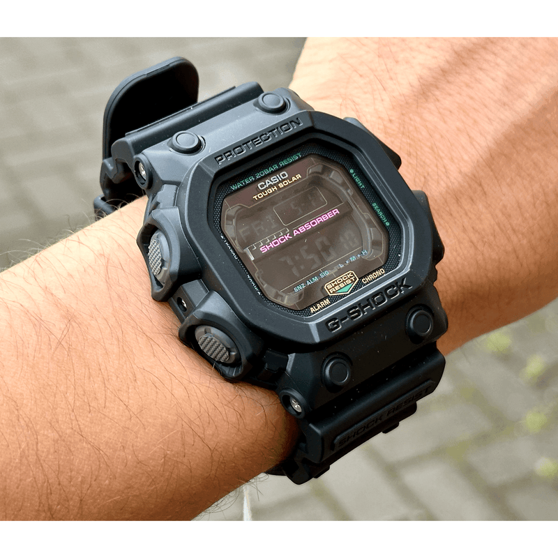 Casio G - Shock Multi - Fluorescent GX - 56MF - 1ER