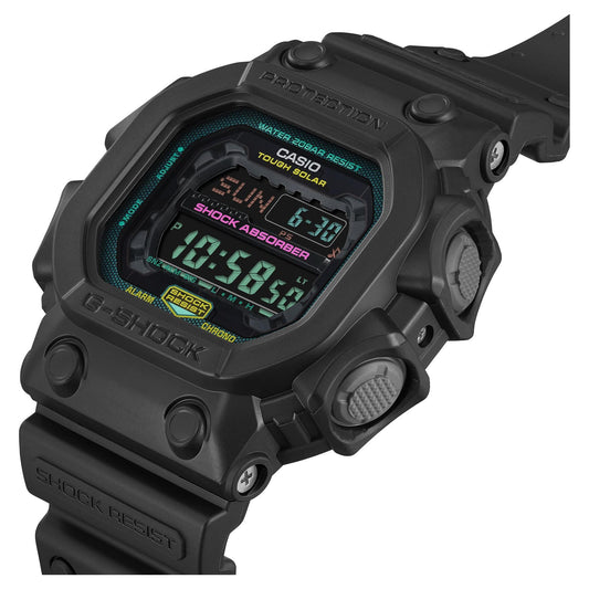 Casio G - Shock Multi - Fluorescent GX - 56MF - 1ER