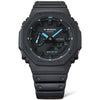 Casio G - Shock Neon GA - 2100 - 1A2ER