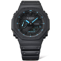 Casio G - Shock Neon GA - 2100 - 1A2ER