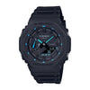 Casio G - Shock Neon GA - 2100 - 1A2ER