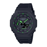Casio G - Shock Neon GA - 2100 - 1A3ER