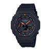 Casio G - Shock Neon GA - 2100 - 1A4ER