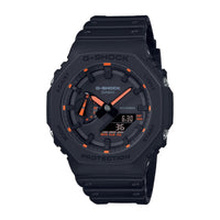 Casio G - Shock Neon GA - 2100 - 1A4ER