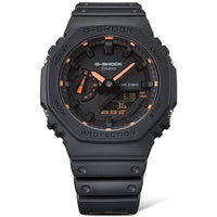 Casio G - Shock Neon GA - 2100 - 1A4ER