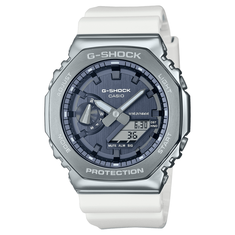 Casio G - Shock Precious Heart GM - 2100WS - 7AER
