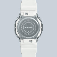 Casio G - Shock Precious Heart GM - 2100WS - 7AER