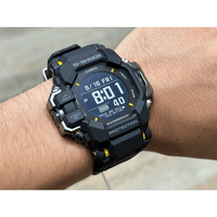 Casio G - Shock Rangeman GPR - H1000 - 1ER