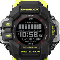 Casio G - Shock Rangeman GPR - H1000RY - 1A9ER