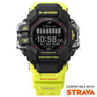Casio G - Shock Rangeman GPR - H1000RY - 1A9ER