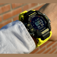 Casio G - Shock Rangeman GPR - H1000RY - 1A9ER