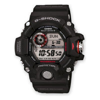 Casio G - Shock Rangeman GW - 9400 - 1ER