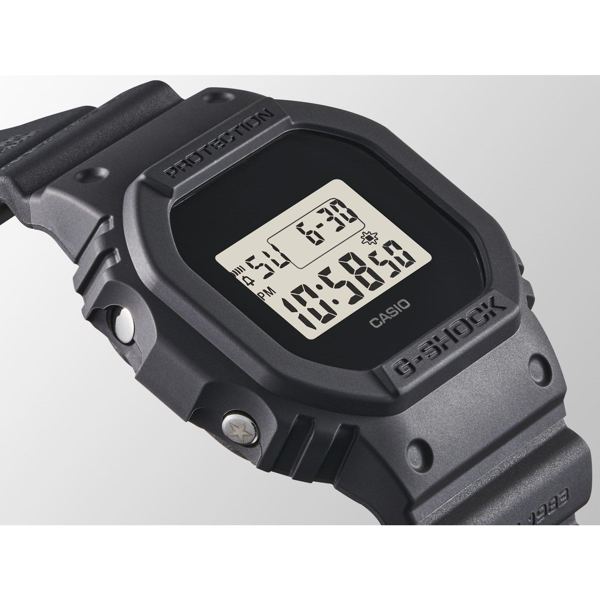 Casio G - Shock Remaster black DWE - 5657RE - 1ER
