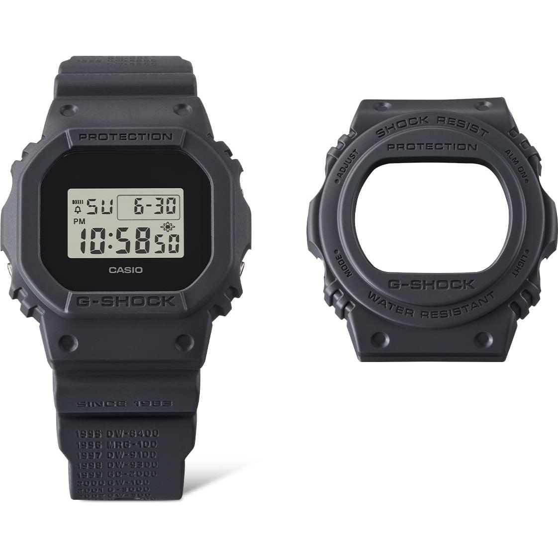 Casio G - Shock Remaster black DWE - 5657RE - 1ER