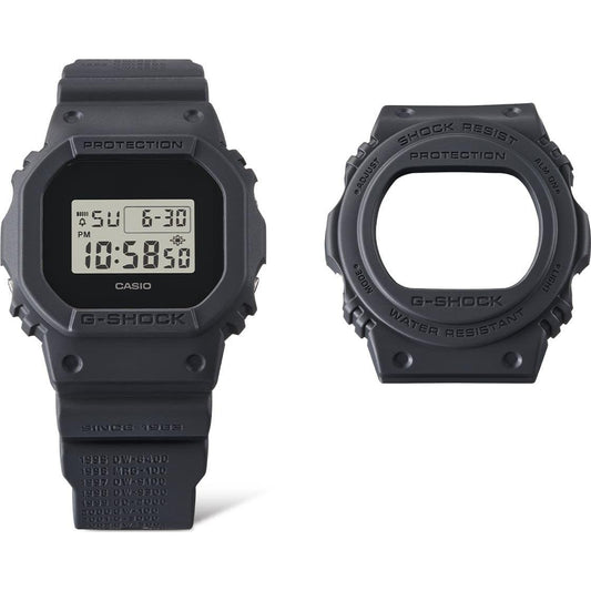 Casio G - Shock Remaster black DWE - 5657RE - 1ER