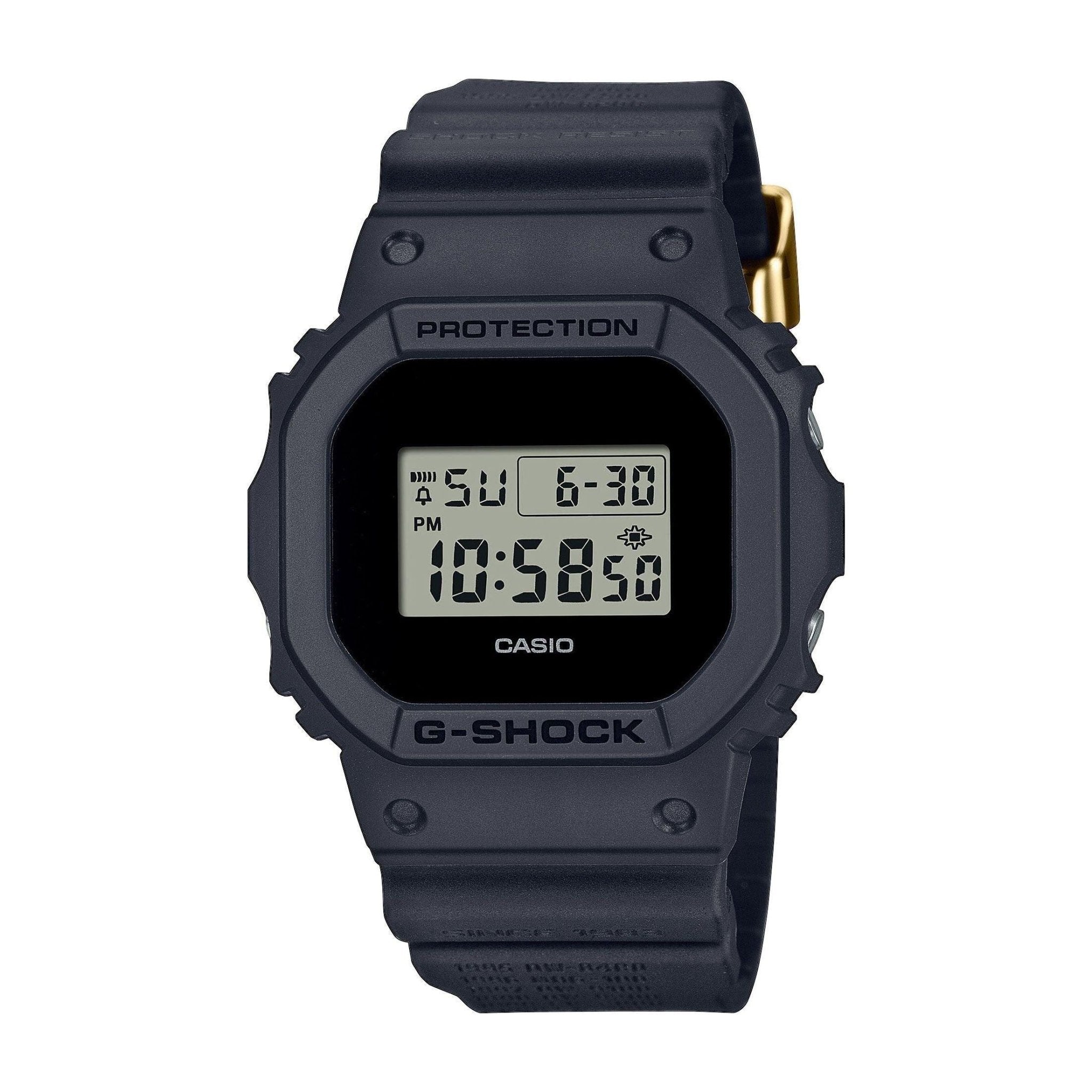 Casio G - Shock Remaster black DWE - 5657RE - 1ER
