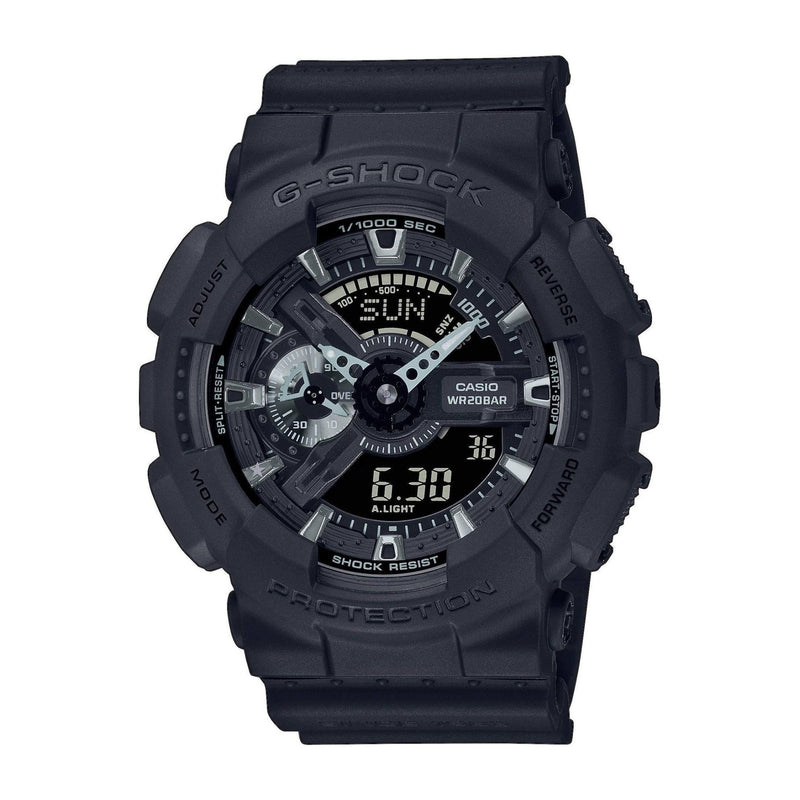 Casio G - Shock Remaster GA - 114RE - 1AER