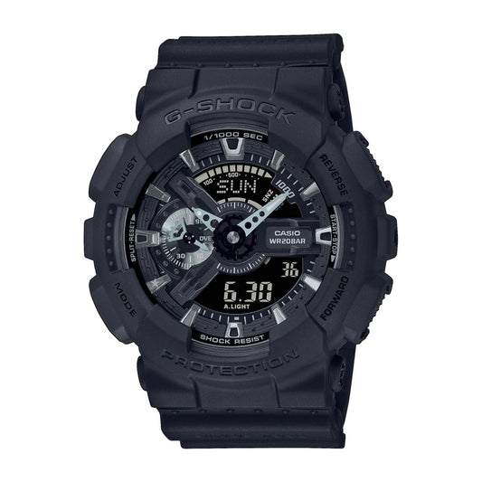 Casio G - Shock Remaster GA - 114RE - 1AER