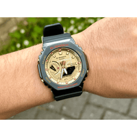 Casio G - Shock Rui Hachimura GBM - 2100RH - 1AER