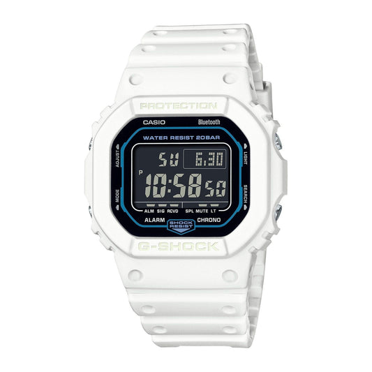 Casio G - Shock Sci - Fi World DW - B5600SF - 7ER