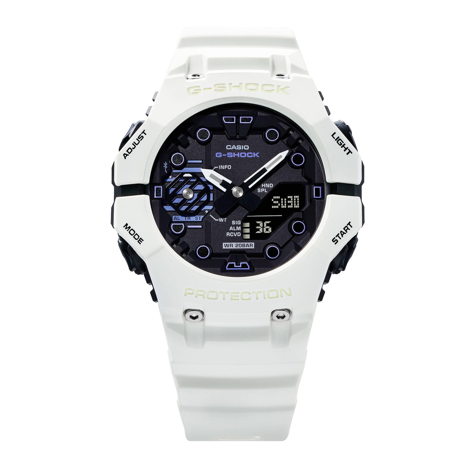 Casio G - Shock Sci - fi World GA - B001SF - 7AER