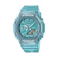 Casio G - Shock skeleton GMA - S2100SK - 2AER