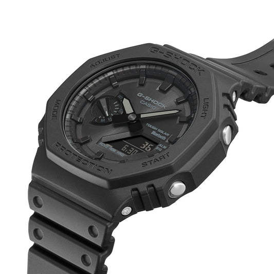 Casio G - Shock Solar+ Bluetooth GA - B2100 - 1A1ER