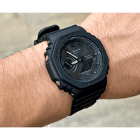 Casio G - Shock Solar+ Bluetooth GA - B2100 - 1A1ER