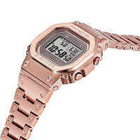 Casio G - Shock Steel GMW - B5000GD - 4ER
