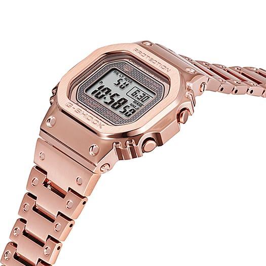 Casio G - Shock Steel GMW - B5000GD - 4ER