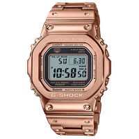 Casio G - Shock Steel GMW - B5000GD - 4ER