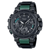 Casio G - Shock Steel MTG - B3000BD - 1A2ER