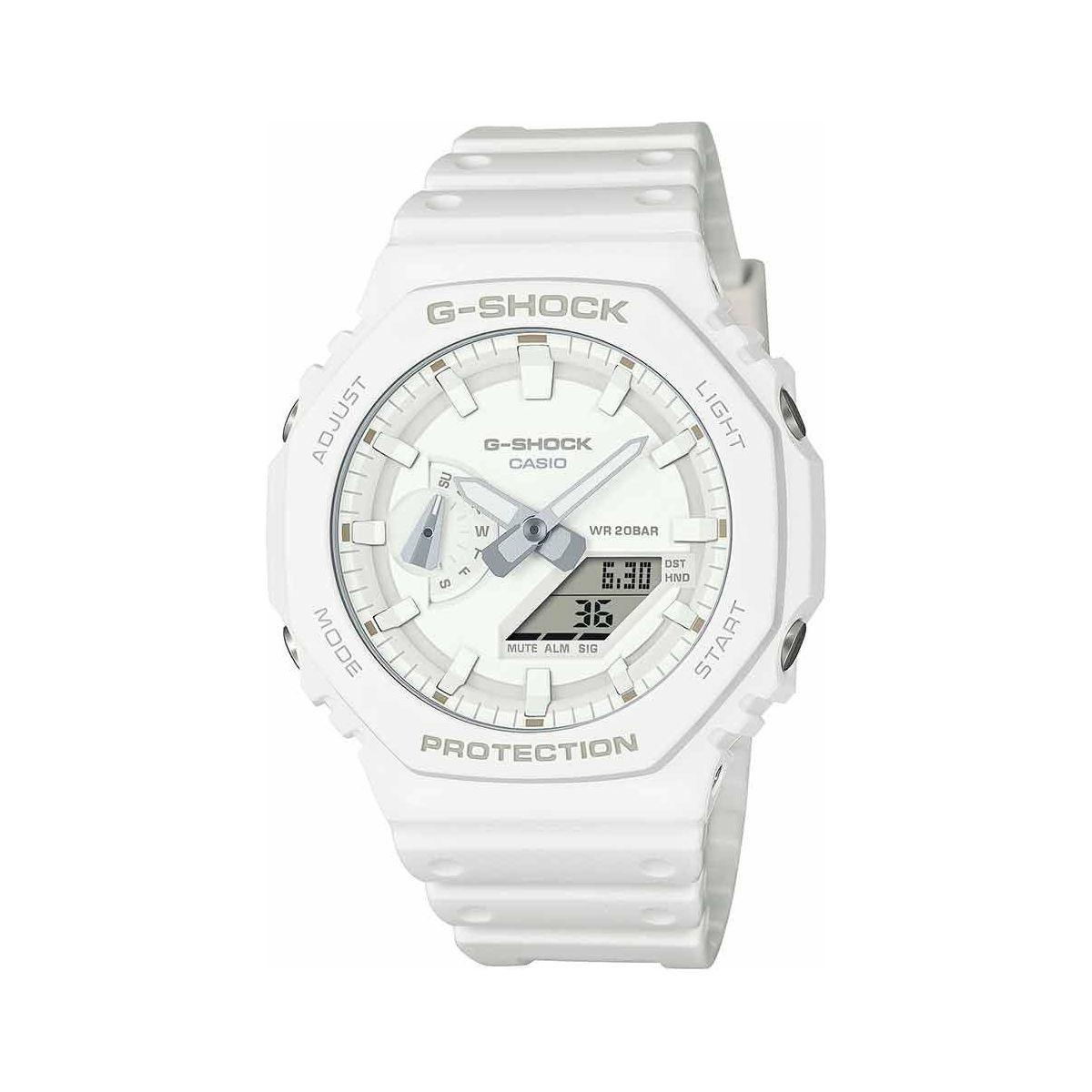 Casio G - Shock Tone on Tone GA - 2100 - 7A7ER