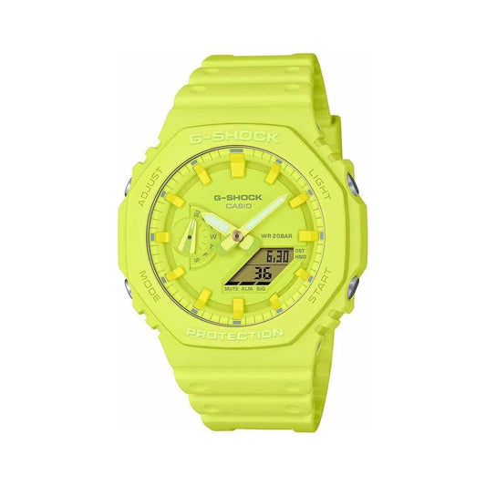 Casio G - Shock Tone on Tone Youth GA - 2100 - 9A9ER