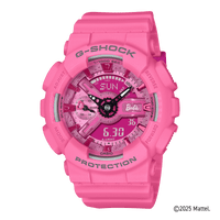 Casio G - Shock X Barbie GMA - S110BE - 4AER
