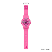 Casio G - Shock X Barbie GMA - S110BE - 4AER